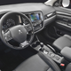 Illustration for article titled The 2016 Outlander Is Here To Remind You Mitsubishi Still Makes Stuff